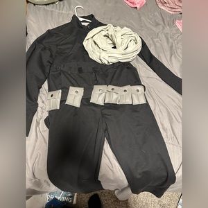 Miccostume My hero academia Aizawa Cosplay